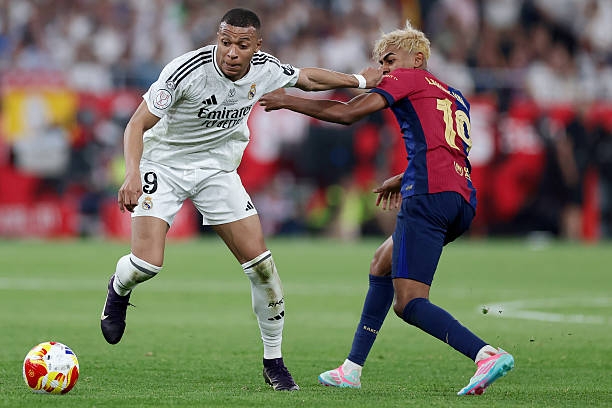 Các Loại Kèo Cá Cược La Liga Phổ Biến