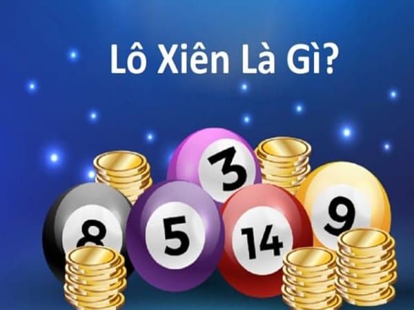 Cách Tính Tiền Thưởng Lô Xiên
